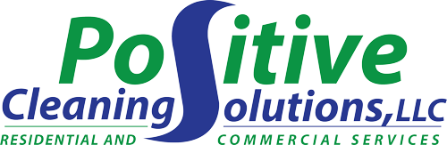 Positive Cleaning Solutions